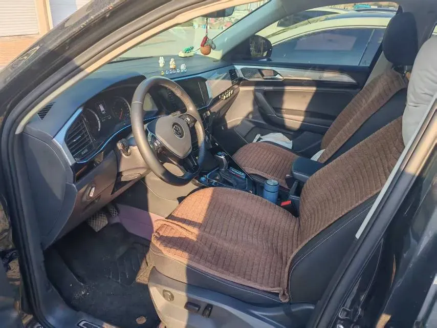 2022 Volkswagen Tayron 1.4T 150HP L4 7DCT,autocango,china used car exporter,china ev exporter,chinese used car exporter,chinese used ev exporter