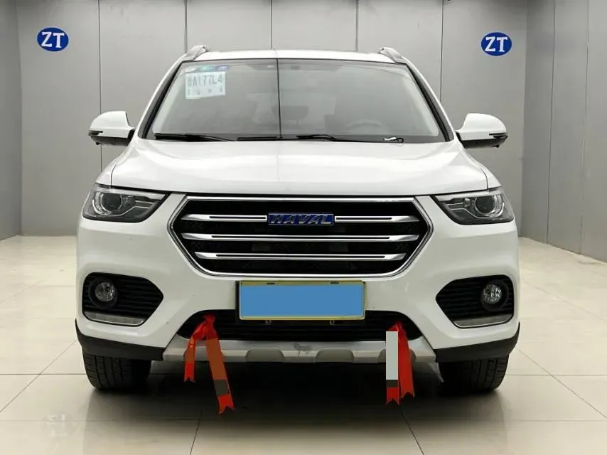 2017 Haval H6 2.0T 163HP L4 6MT,autocango,china used car exporter,china ev exporter,chinese used car exporter,chinese used ev exporter