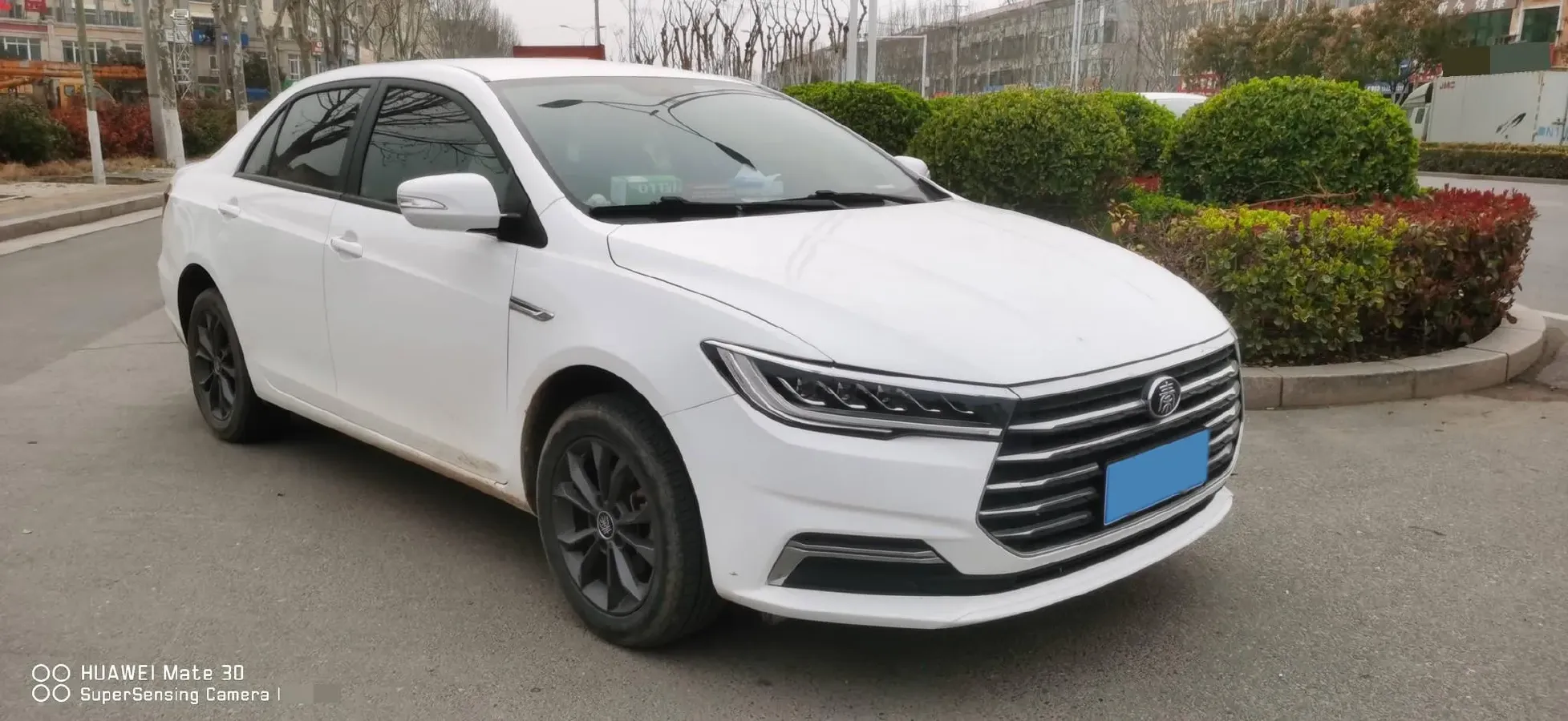 2019 BYD Qin 1.5L 109HP L4 CVT,autocango,china used car exporter,china ev exporter,chinese used car exporter,chinese used ev exporter