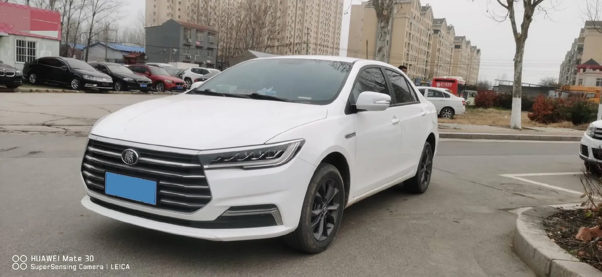 2019 BYD Qin 1.5L 109HP L4 CVT,autocango,china used car exporter,china ev exporter,chinese used car exporter,chinese used ev exporter