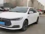 2019 BYD Qin 1.5L 109HP L4 CVT