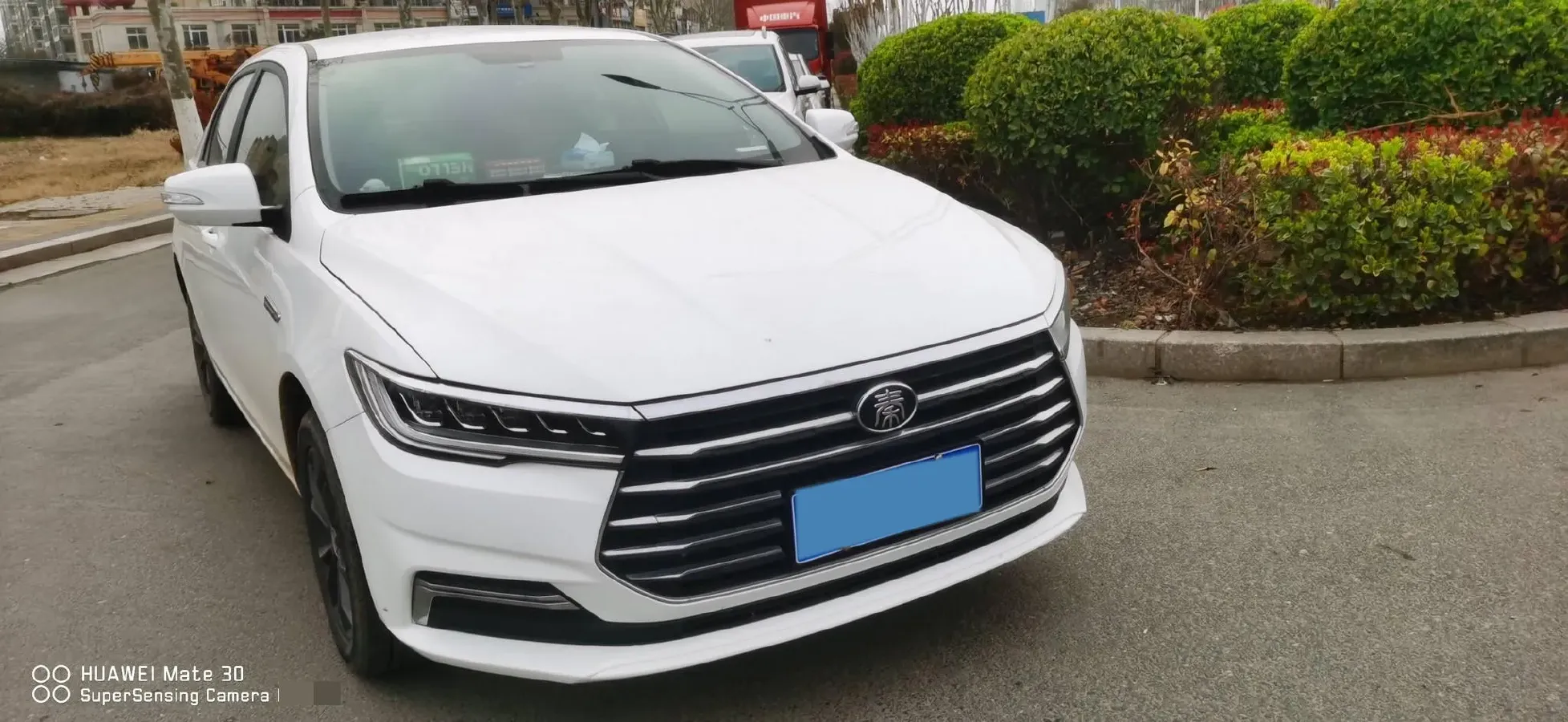 2019 BYD Qin 1.5L 109HP L4 CVT,autocango,china used car exporter,china ev exporter,chinese used car exporter,chinese used ev exporter