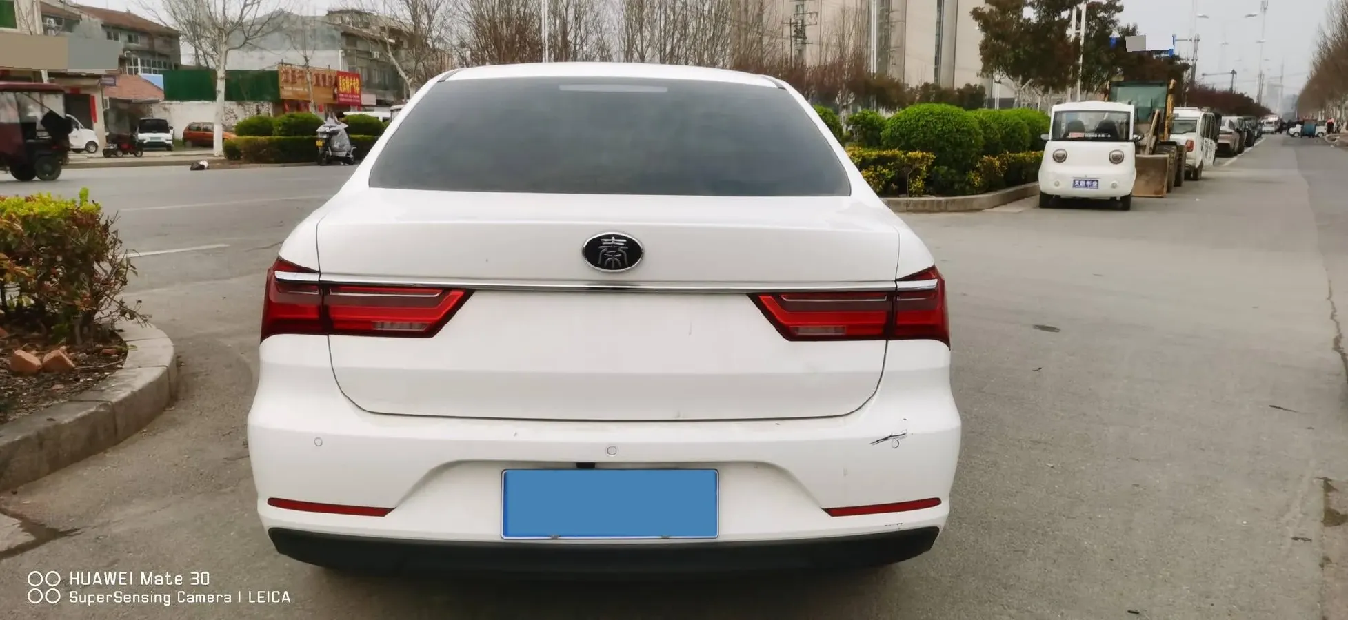 2019 BYD Qin 1.5L 109HP L4 CVT,autocango,china used car exporter,china ev exporter,chinese used car exporter,chinese used ev exporter