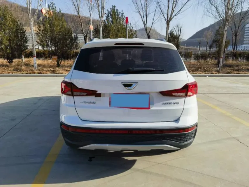 2022 Jetta VS5 1.4T 150HP L4 6AT,autocango,china used car exporter,china ev exporter,chinese used car exporter,chinese used ev exporter