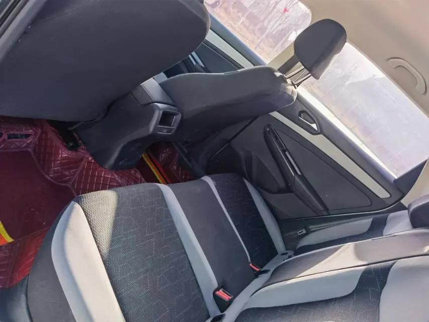 2022 Jetta VS5 1.4T 150HP L4 6AT,autocango,china used car exporter,china ev exporter,chinese used car exporter,chinese used ev exporter