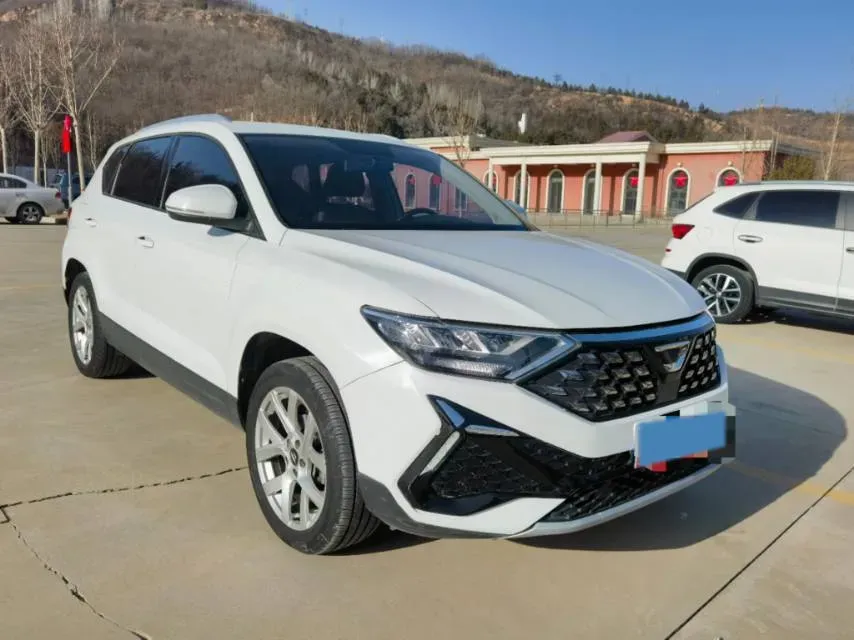 2022 Jetta VS5 1.4T 150HP L4 6AT,autocango,china used car exporter,china ev exporter,chinese used car exporter,chinese used ev exporter