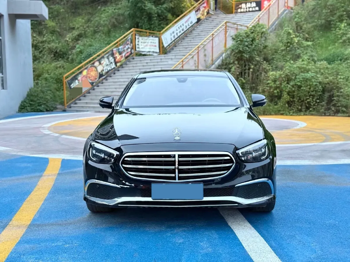 2021 Mercedes-Benz E Class 2.0T 258HP L4 9AT,autocango,china used car exporter,china ev exporter,chinese used car exporter,chinese used ev exporter