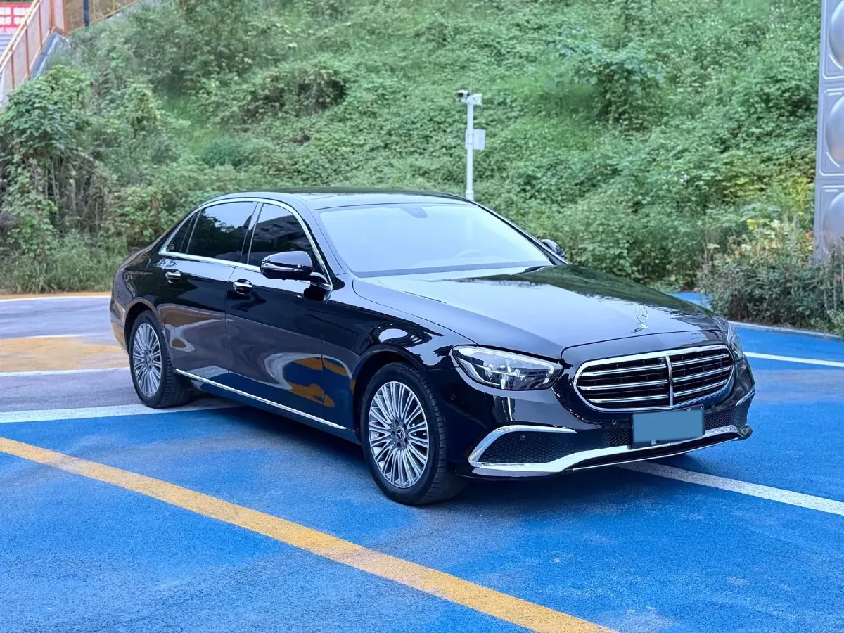 2021 Mercedes-Benz E Class 2.0T 258HP L4 9AT,autocango,china used car exporter,china ev exporter,chinese used car exporter,chinese used ev exporter