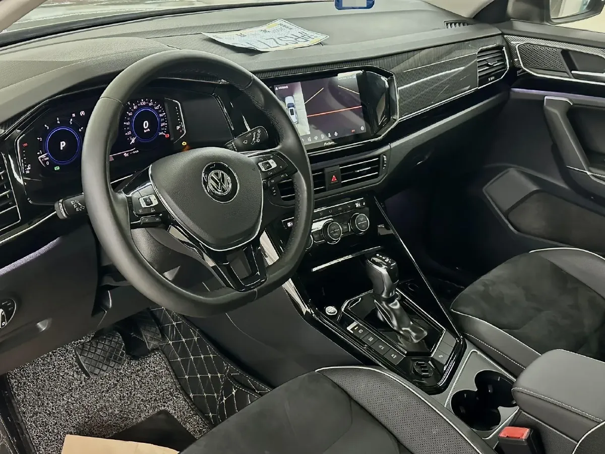 2019 Volkswagen Tayron 2.0T 186HP L4 7DCT,autocango,china used car exporter,china ev exporter,chinese used car exporter,chinese used ev exporter