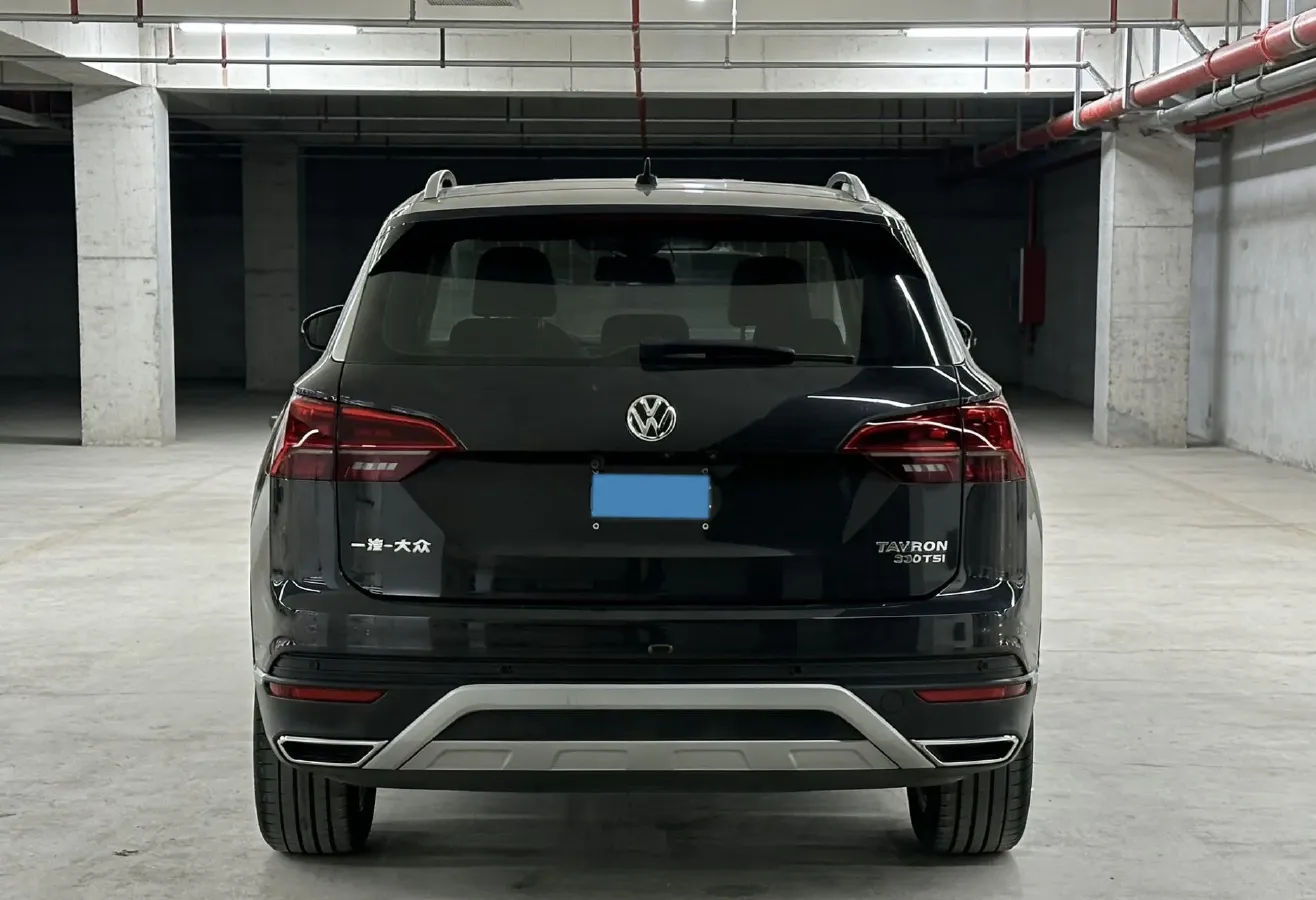 2019 Volkswagen Tayron 2.0T 186HP L4 7DCT,autocango,china used car exporter,china ev exporter,chinese used car exporter,chinese used ev exporter