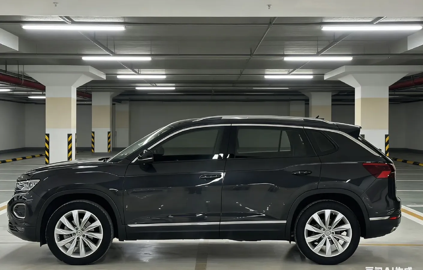 2019 Volkswagen Tayron 2.0T 186HP L4 7DCT,autocango,china used car exporter,china ev exporter,chinese used car exporter,chinese used ev exporter