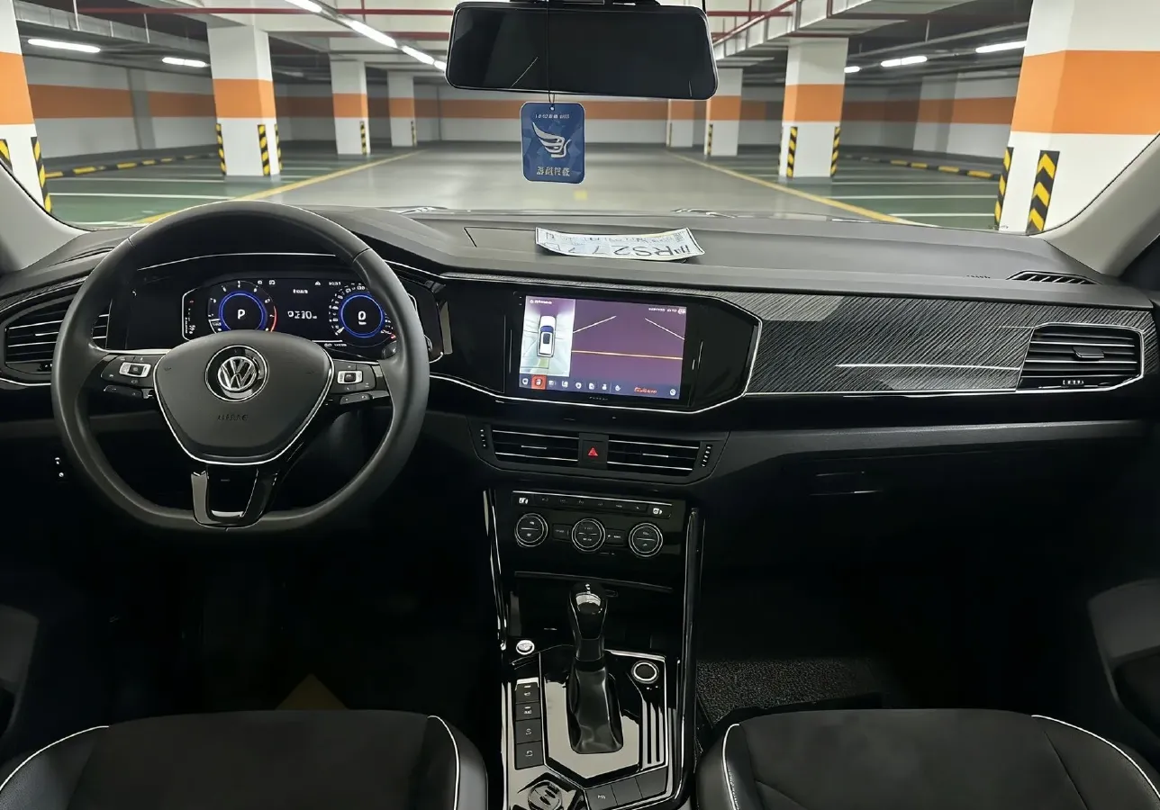 2019 Volkswagen Tayron 2.0T 186HP L4 7DCT,autocango,china used car exporter,china ev exporter,chinese used car exporter,chinese used ev exporter