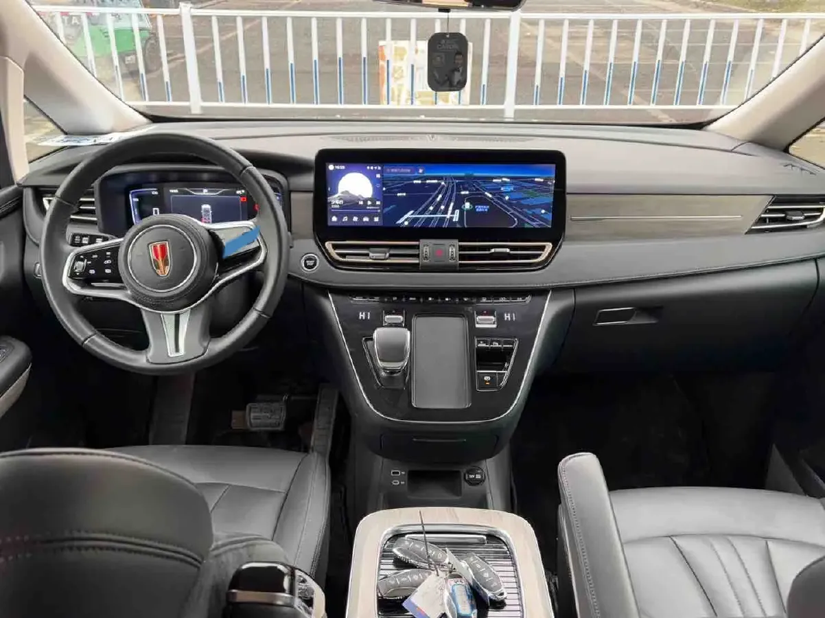 2024 HongQi HQ9 2.0T 163HP L4 1DHT PHEV 20.14KWH,autocango,china used car exporter,china ev exporter,chinese used car exporter,chinese used ev exporter