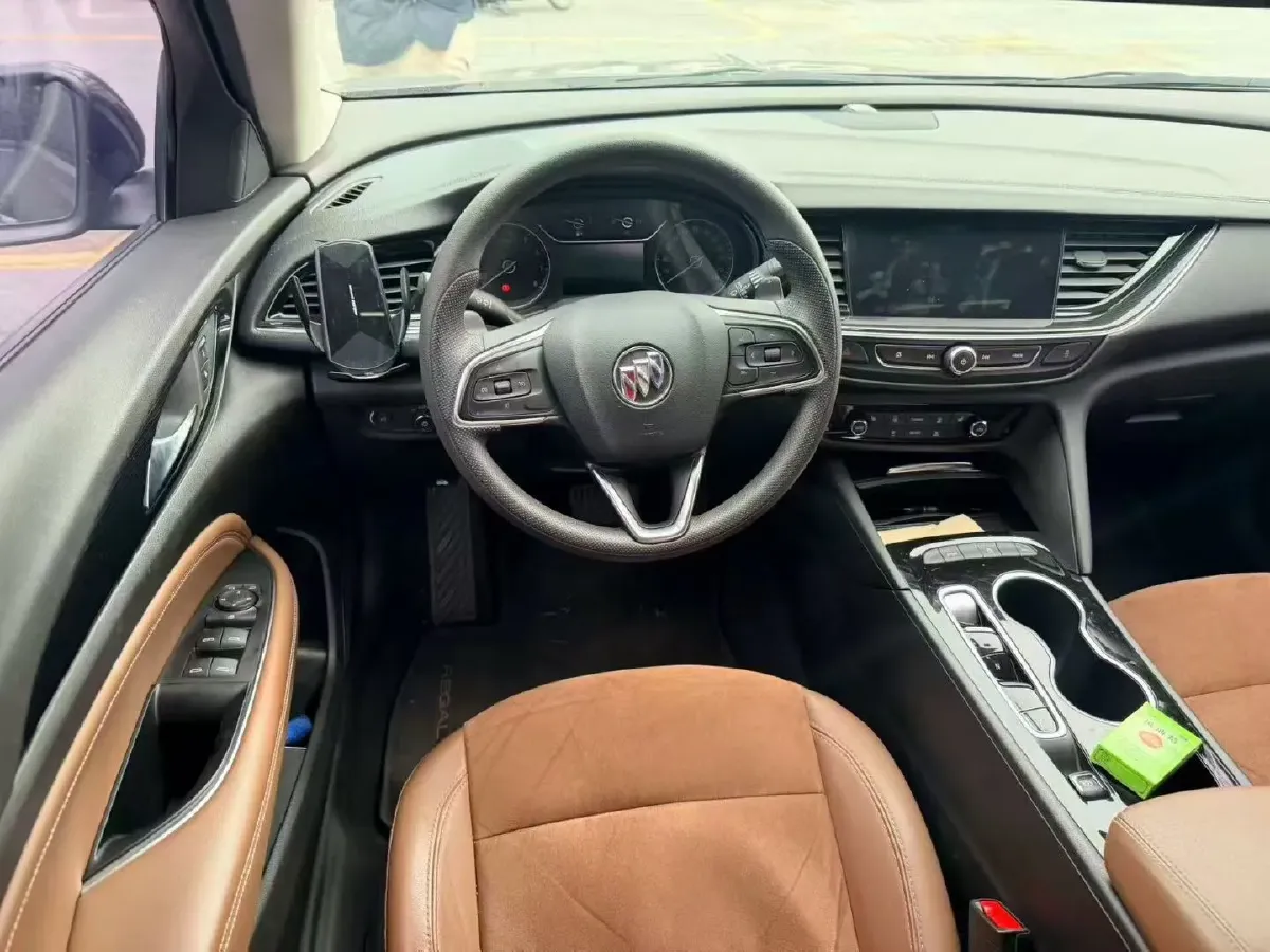 2022 Buick Regal 2.0T 237HP L4 9AT,autocango,china used car exporter,china ev exporter,chinese used car exporter,chinese used ev exporter