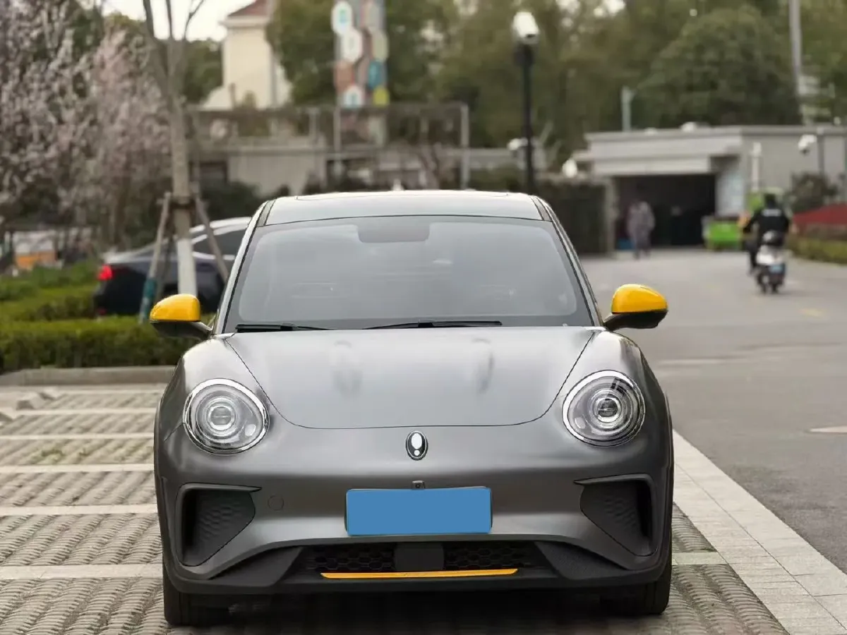 2023 Ora FunkyCat GT BEV 47.8KWH,autocango,china used car exporter,china ev exporter,chinese used car exporter,chinese used ev exporter