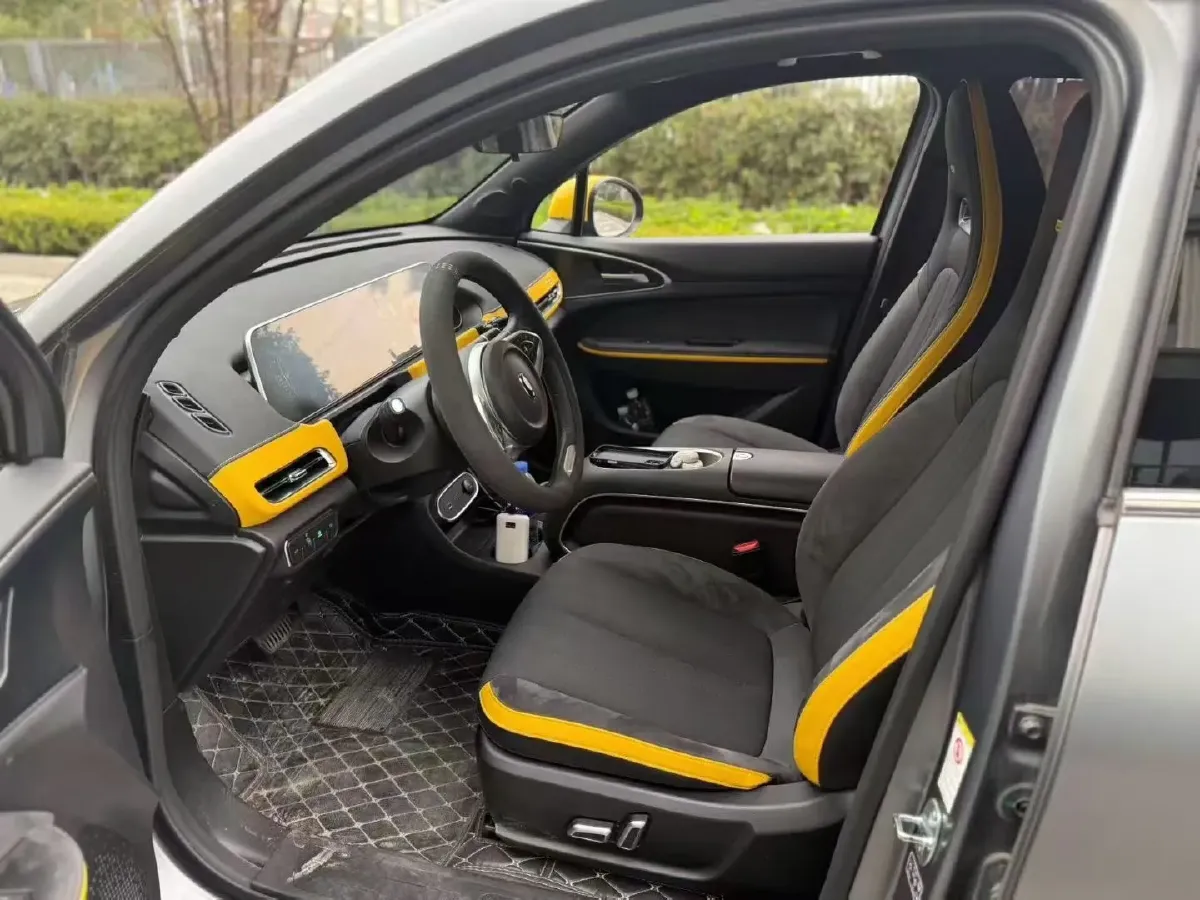 2023 Ora FunkyCat GT BEV 47.8KWH,autocango,china used car exporter,china ev exporter,chinese used car exporter,chinese used ev exporter