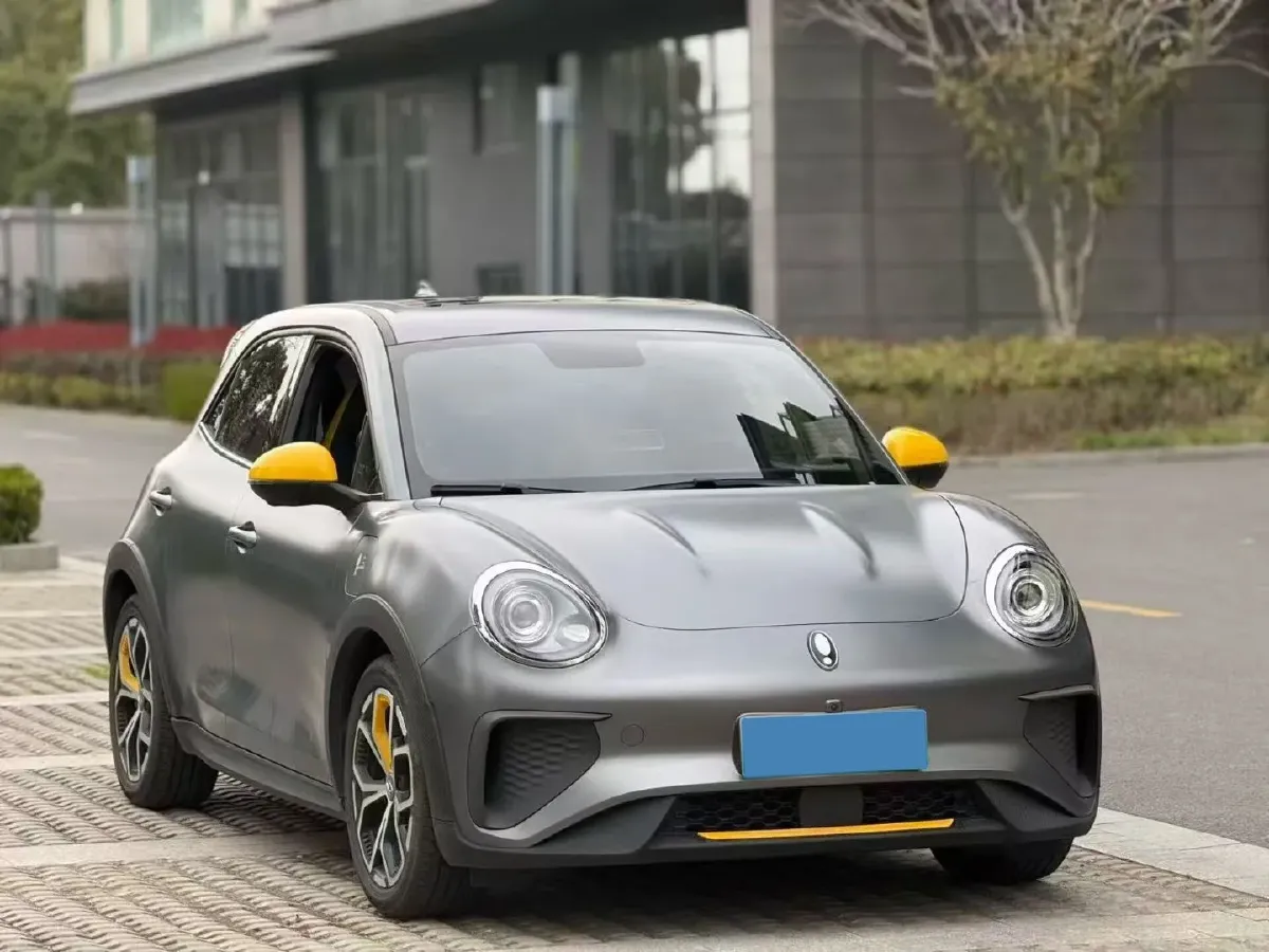 2023 Ora FunkyCat GT BEV 47.8KWH,autocango,china used car exporter,china ev exporter,chinese used car exporter,chinese used ev exporter
