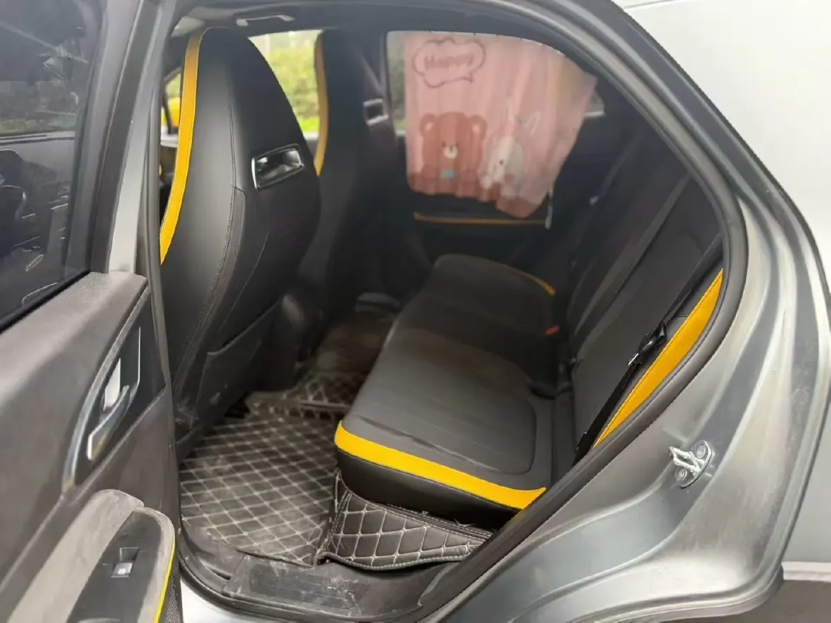 2023 Ora FunkyCat GT BEV 47.8KWH,autocango,china used car exporter,china ev exporter,chinese used car exporter,chinese used ev exporter