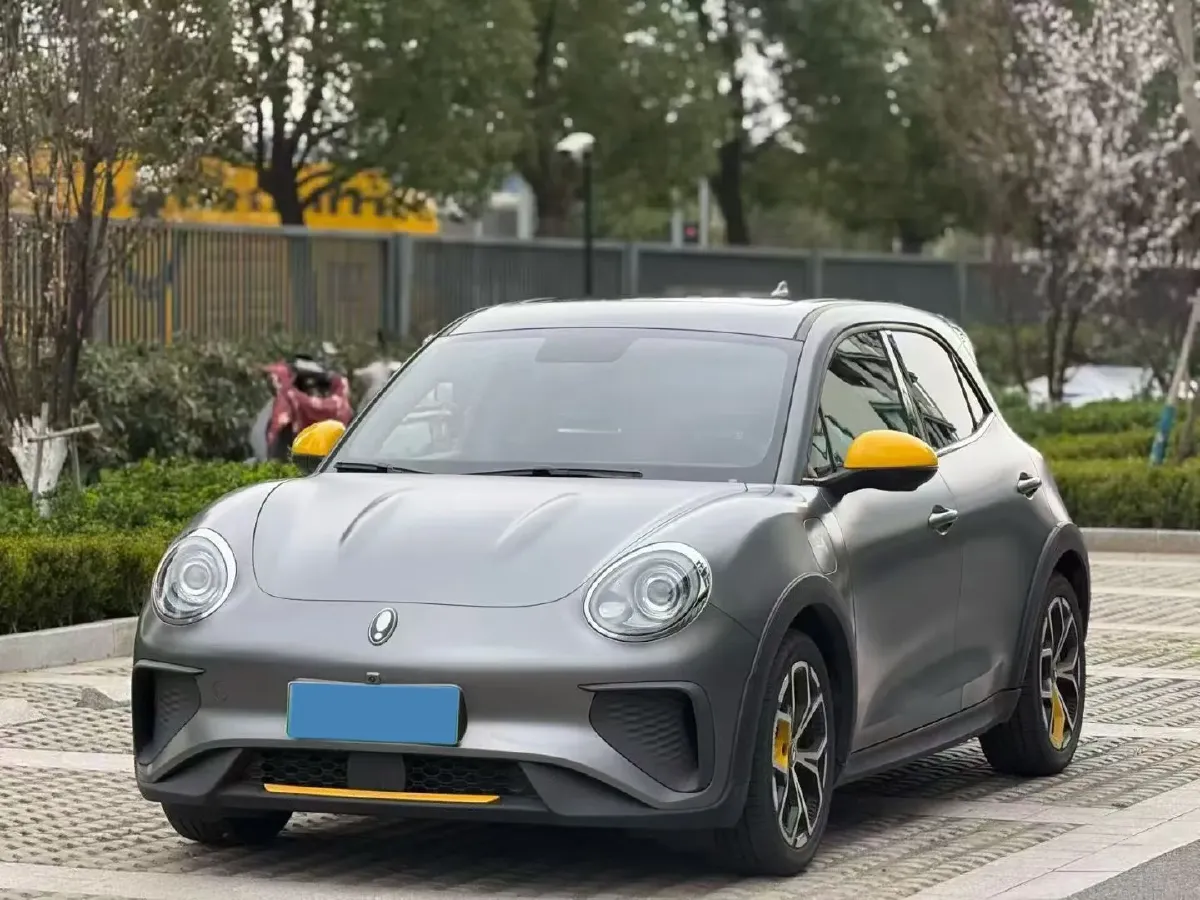 2023 Ora FunkyCat GT BEV 47.8KWH,autocango,china used car exporter,china ev exporter,chinese used car exporter,chinese used ev exporter