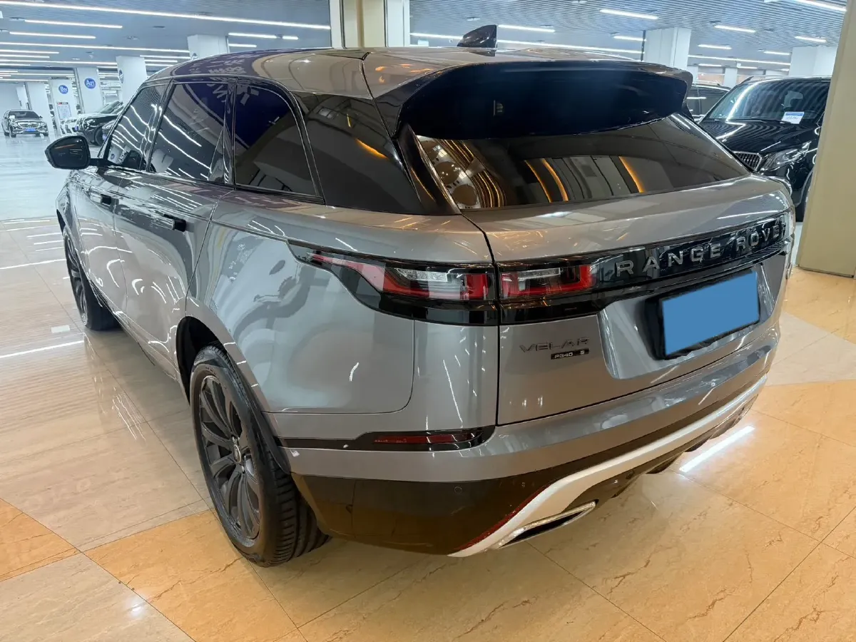 2020 Land Rover Range Rover Velar 3.0T 340HP V6 8AT,autocango,china used car exporter,china ev exporter,chinese used car exporter,chinese used ev exporter