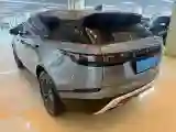 2020 Land Rover Range Rover Velar 3.0T 340HP V6 8AT