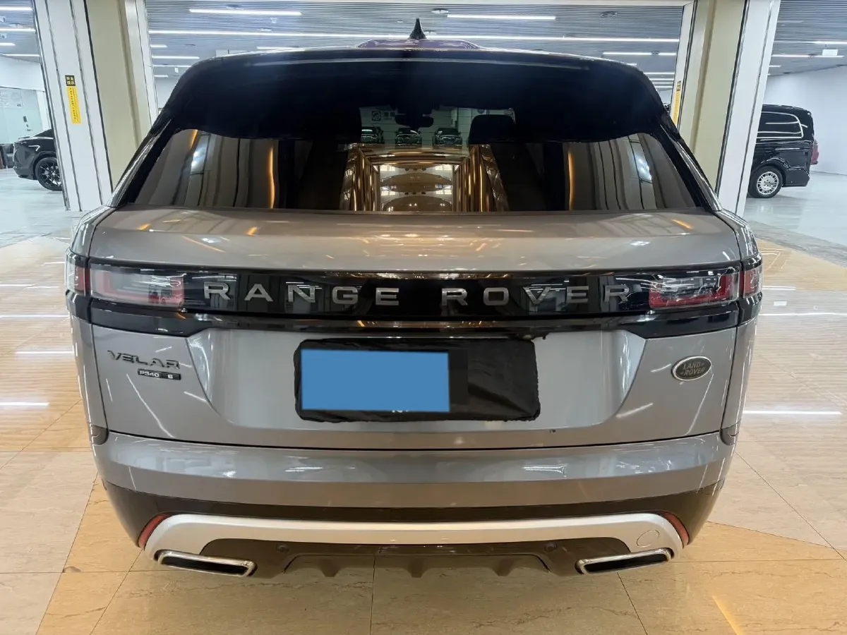 2020 Land Rover Range Rover Velar 3.0T 340HP V6 8AT,autocango,china used car exporter,china ev exporter,chinese used car exporter,chinese used ev exporter