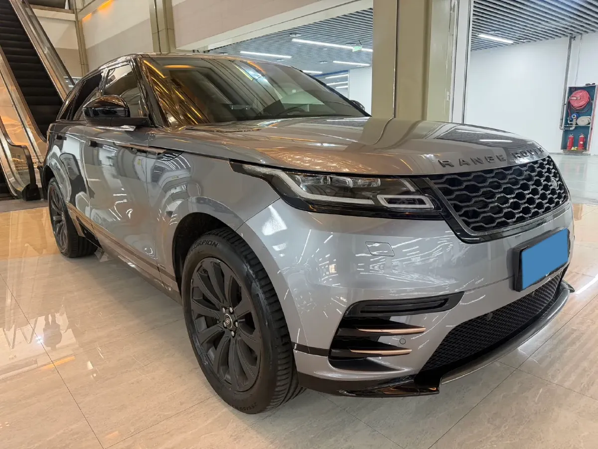 2020 Land Rover Range Rover Velar 3.0T 340HP V6 8AT,autocango,china used car exporter,china ev exporter,chinese used car exporter,chinese used ev exporter