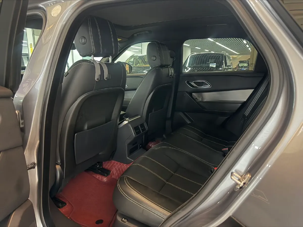 2020 Land Rover Range Rover Velar 3.0T 340HP V6 8AT,autocango,china used car exporter,china ev exporter,chinese used car exporter,chinese used ev exporter