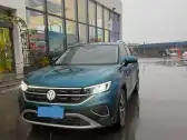 2022 VOLKSWAGEN TAYRON,autocango,china used car exporter,china ev exporter,chinese used car exporter,chinese used ev exporter