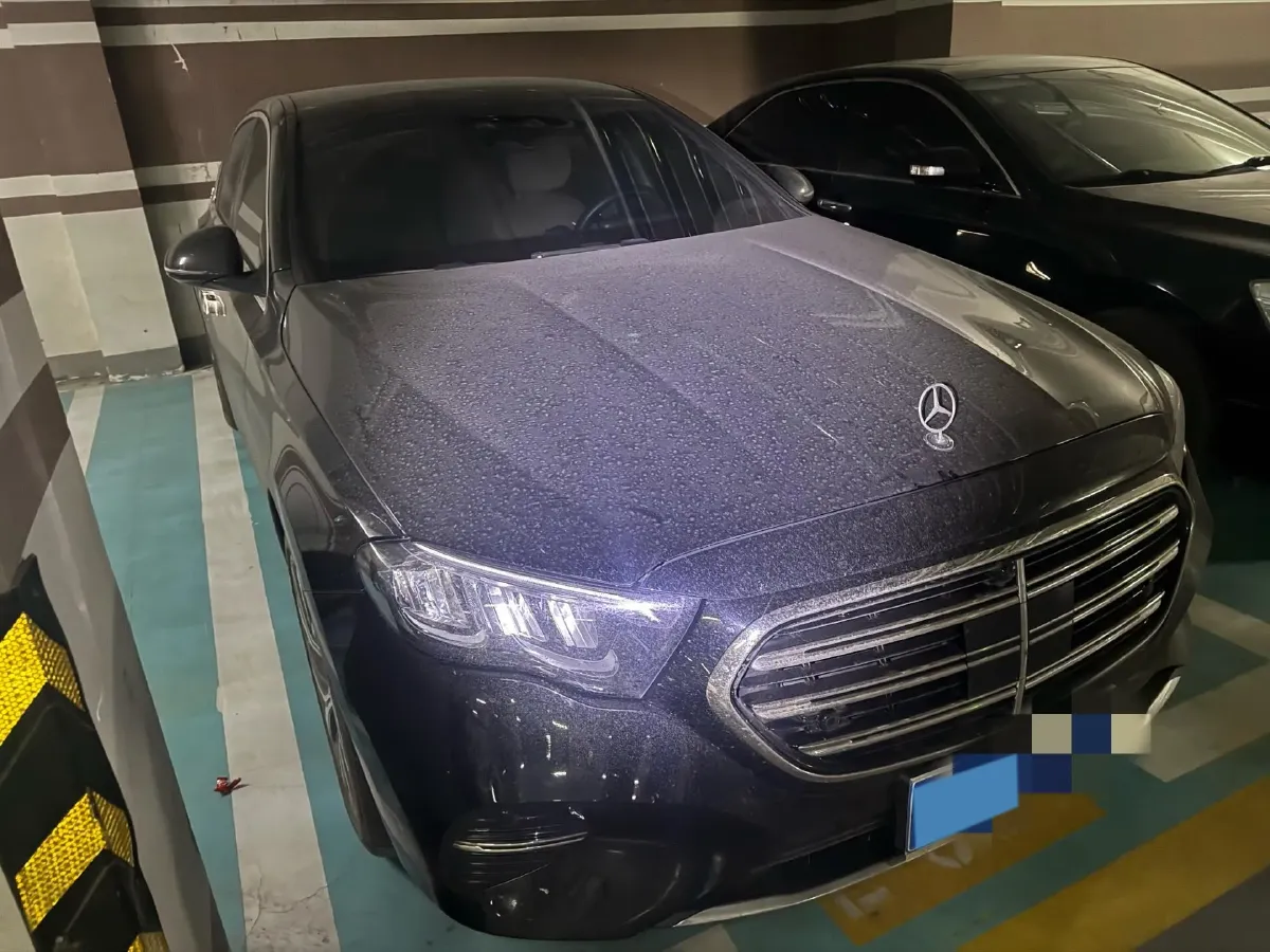 2024 Mercedes-Benz E Class 2.0T 258HP L4 9AT,autocango,china used car exporter,china ev exporter,chinese used car exporter,chinese used ev exporter