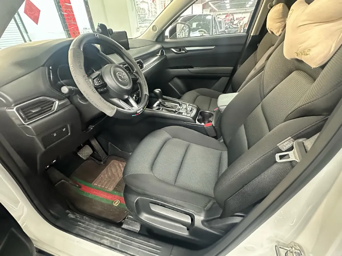 2025 Mazda CX-5 2.0L 155HP L4 6AT,autocango,china used car exporter,china ev exporter,chinese used car exporter,chinese used ev exporter
