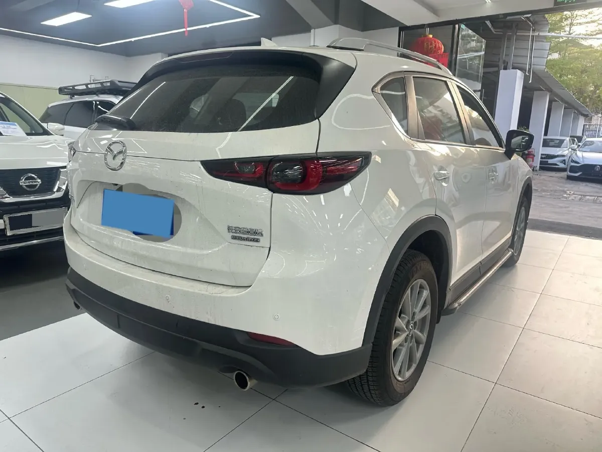 2025 Mazda CX-5 2.0L 155HP L4 6AT,autocango,china used car exporter,china ev exporter,chinese used car exporter,chinese used ev exporter