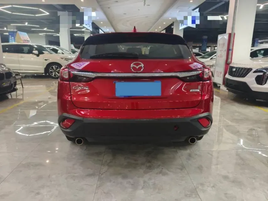 2018 Mazda CX-4 2.0L 158HP L4 6AT,autocango,china used car exporter,china ev exporter,chinese used car exporter,chinese used ev exporter