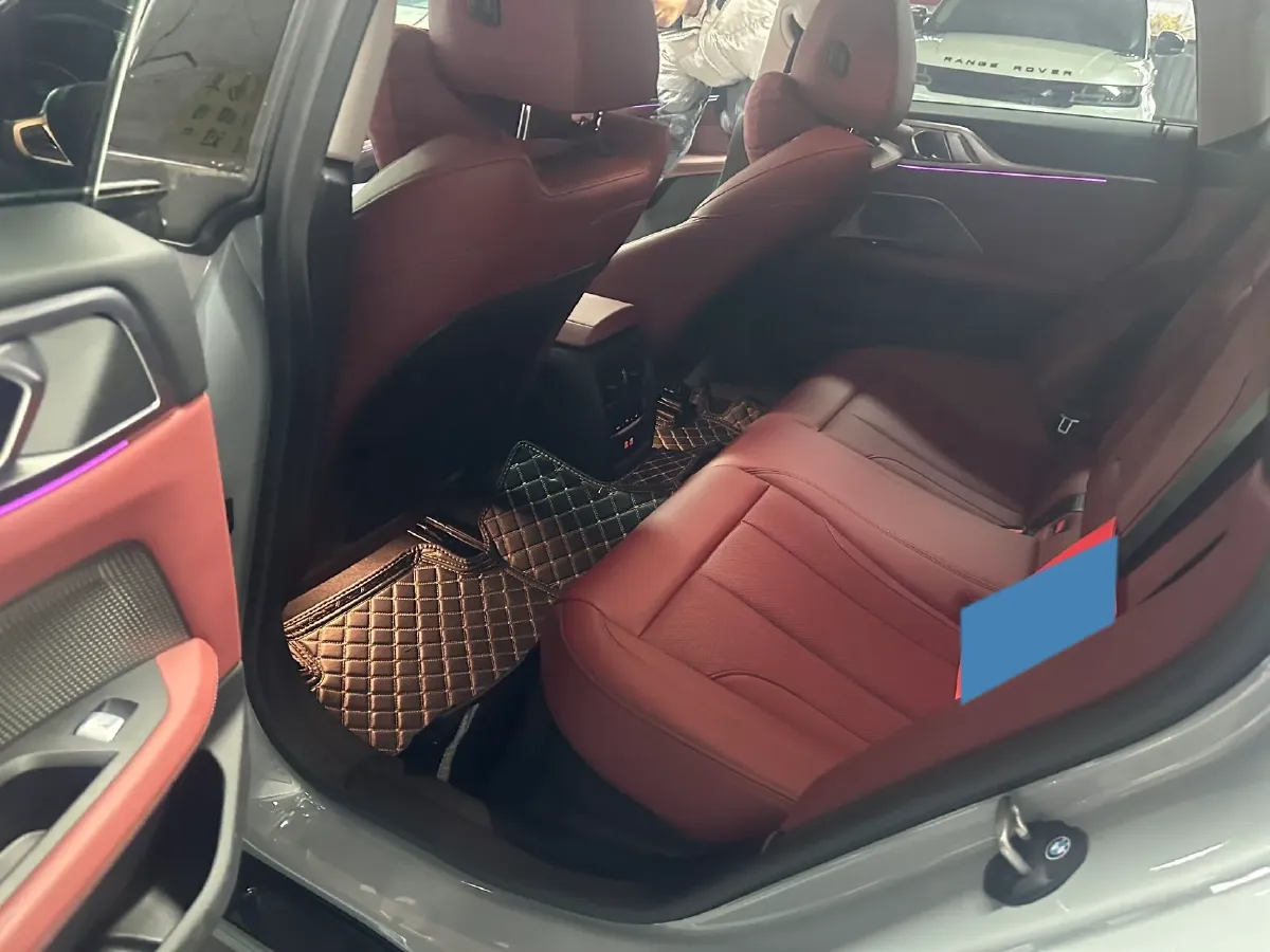 2023 BMW 4 Series 2.0T 184HP L4 8AT,autocango,china used car exporter,china ev exporter,chinese used car exporter,chinese used ev exporter