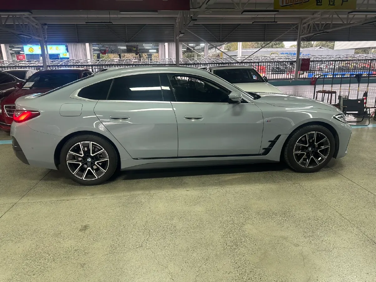 2023 BMW 4 Series 2.0T 184HP L4 8AT,autocango,china used car exporter,china ev exporter,chinese used car exporter,chinese used ev exporter