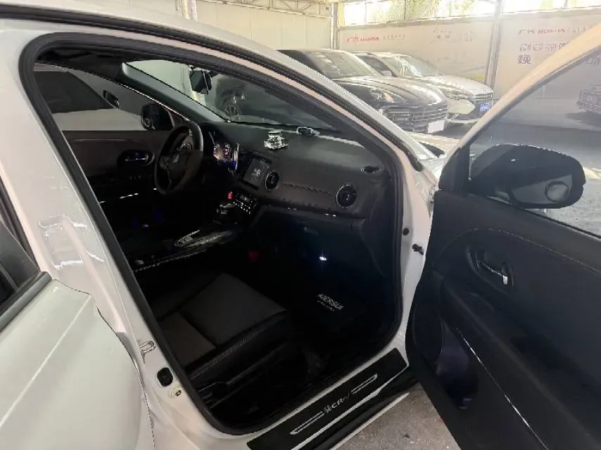 2021 Honda XR-V 1.5T 177HP L4 CVT,autocango,china used car exporter,china ev exporter,chinese used car exporter,chinese used ev exporter