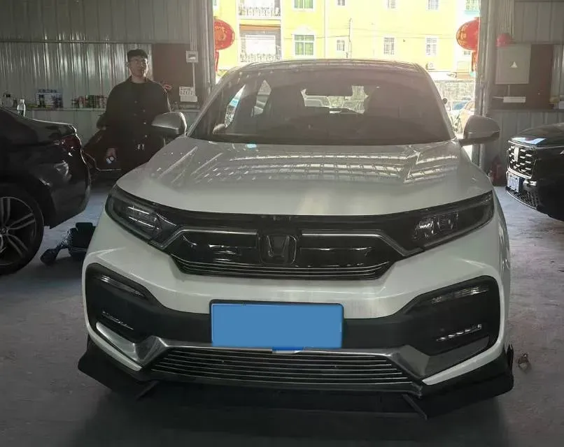 2021 Honda XR-V 1.5T 177HP L4 CVT,autocango,china used car exporter,china ev exporter,chinese used car exporter,chinese used ev exporter