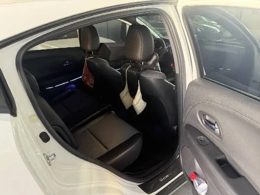 2021 Honda XR-V 1.5T 177HP L4 CVT,autocango,china used car exporter,china ev exporter,chinese used car exporter,chinese used ev exporter