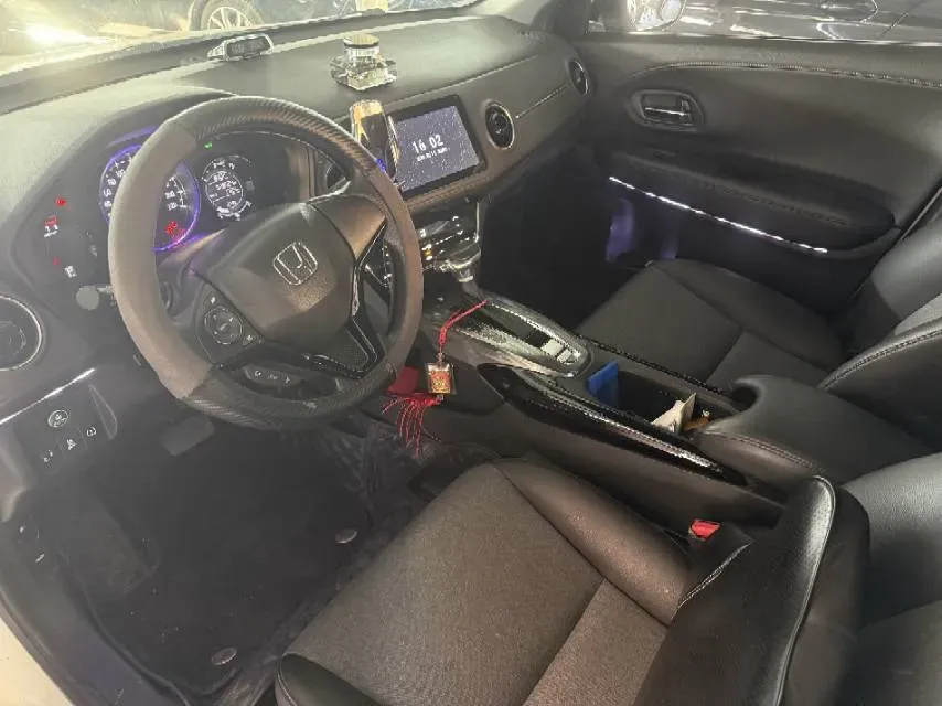 2021 Honda XR-V 1.5T 177HP L4 CVT,autocango,china used car exporter,china ev exporter,chinese used car exporter,chinese used ev exporter