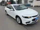 2018 Chevrolet Malibu XL 1.5T 170HP L4 6AT
