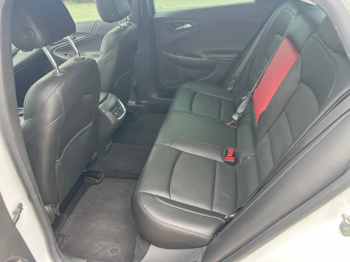 2018 Chevrolet Malibu XL 1.5T 170HP L4 6AT,autocango,china used car exporter,china ev exporter,chinese used car exporter,chinese used ev exporter