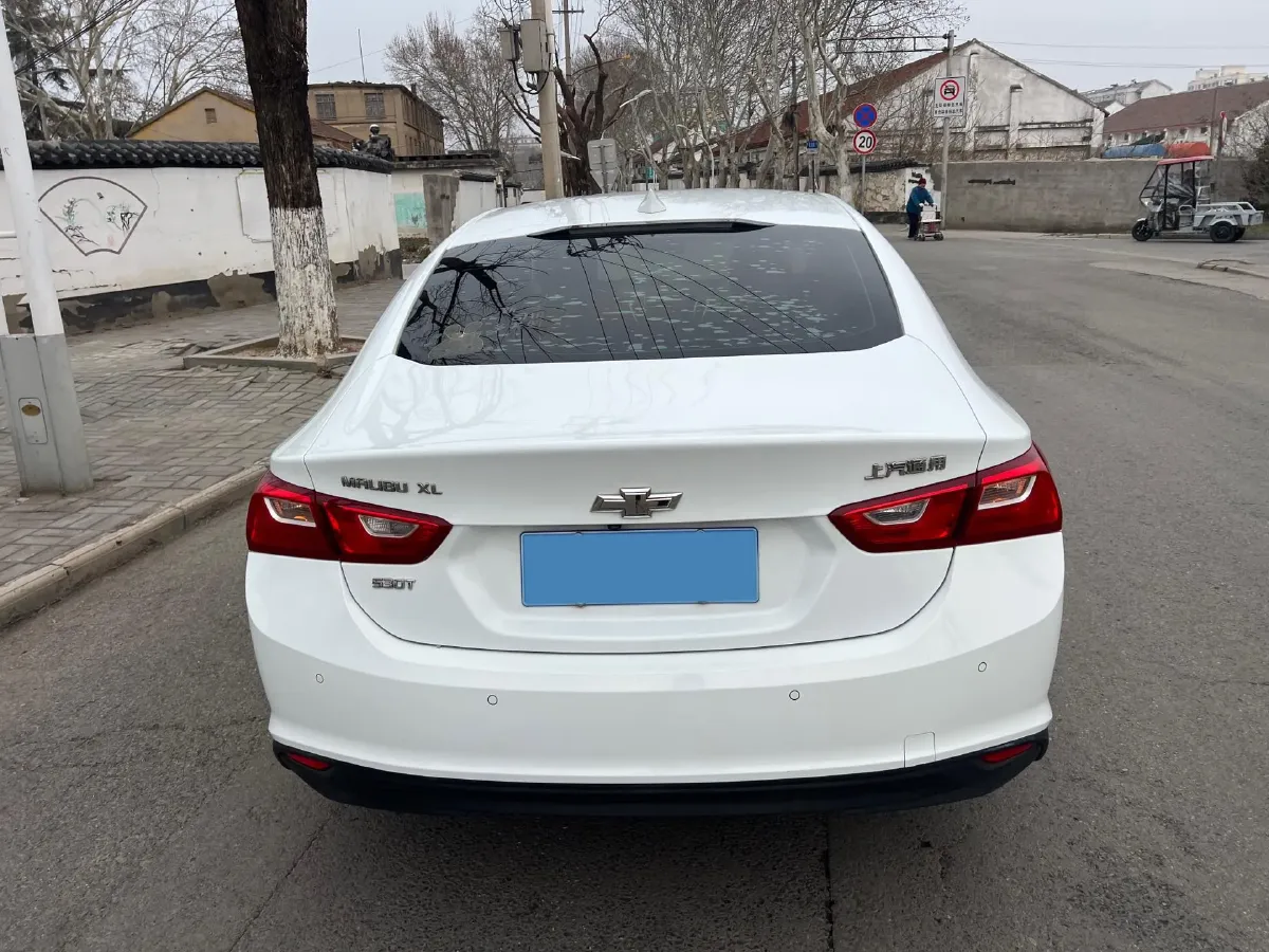 2018 Chevrolet Malibu XL 1.5T 170HP L4 6AT,autocango,china used car exporter,china ev exporter,chinese used car exporter,chinese used ev exporter