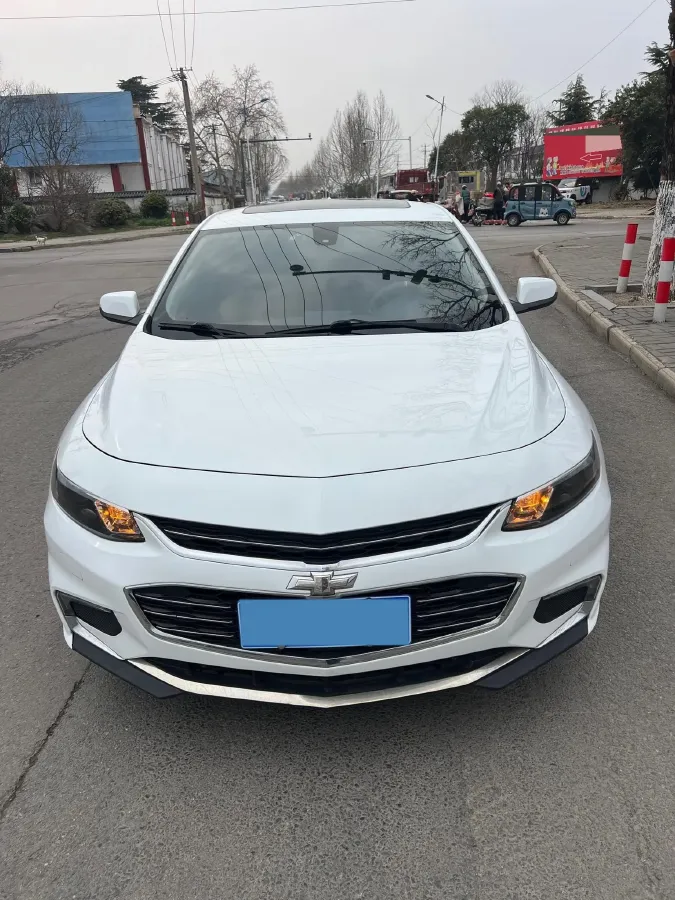 2018 Chevrolet Malibu XL 1.5T 170HP L4 6AT,autocango,china used car exporter,china ev exporter,chinese used car exporter,chinese used ev exporter