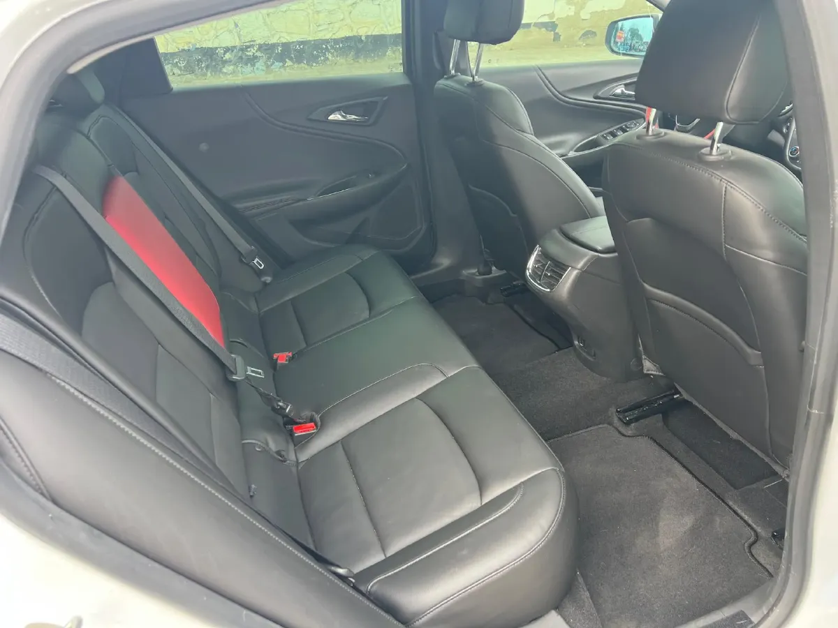 2018 Chevrolet Malibu XL 1.5T 170HP L4 6AT,autocango,china used car exporter,china ev exporter,chinese used car exporter,chinese used ev exporter