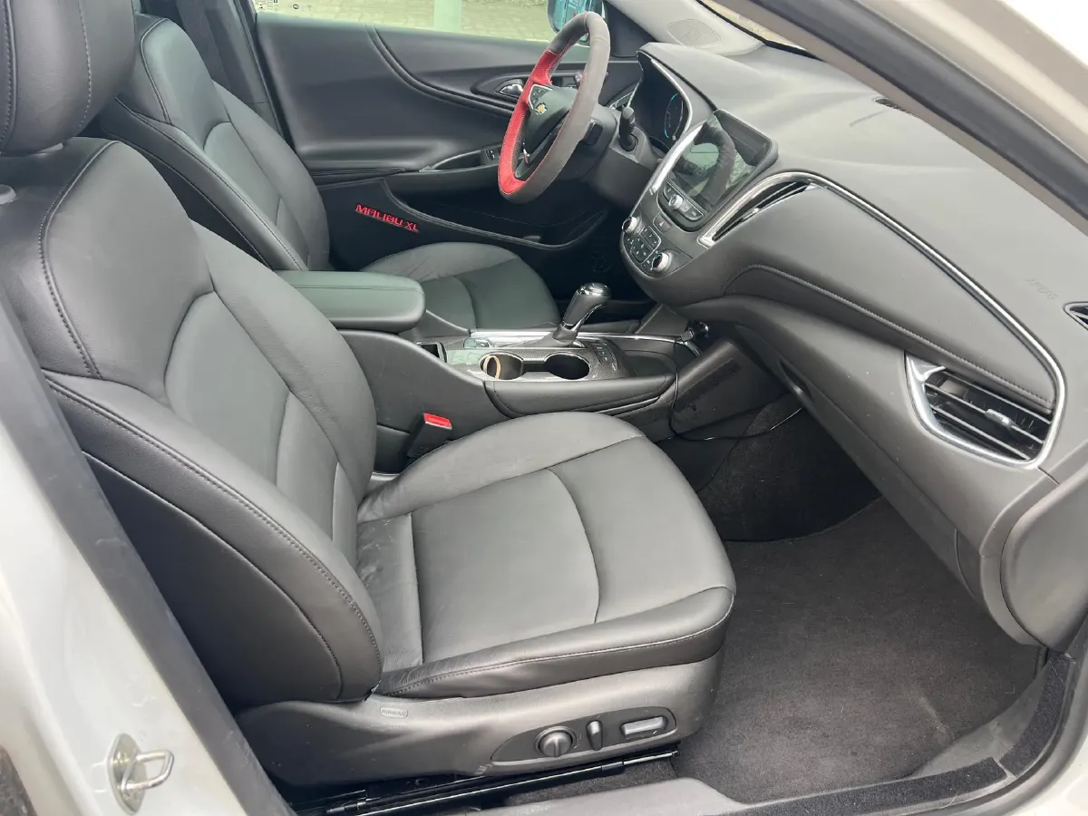 2018 Chevrolet Malibu XL 1.5T 170HP L4 6AT,autocango,china used car exporter,china ev exporter,chinese used car exporter,chinese used ev exporter