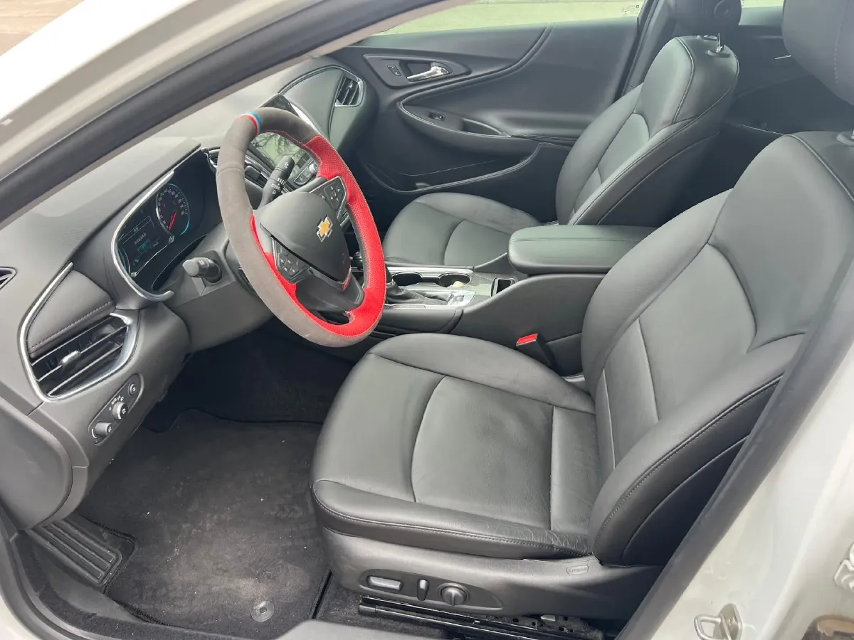 2018 Chevrolet Malibu XL 1.5T 170HP L4 6AT,autocango,china used car exporter,china ev exporter,chinese used car exporter,chinese used ev exporter