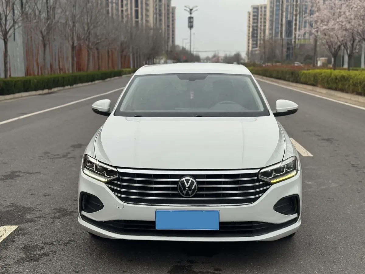 2023 Volkswagen Lavida 1.5L 110HP L4 6AT,autocango,china used car exporter,china ev exporter,chinese used car exporter,chinese used ev exporter