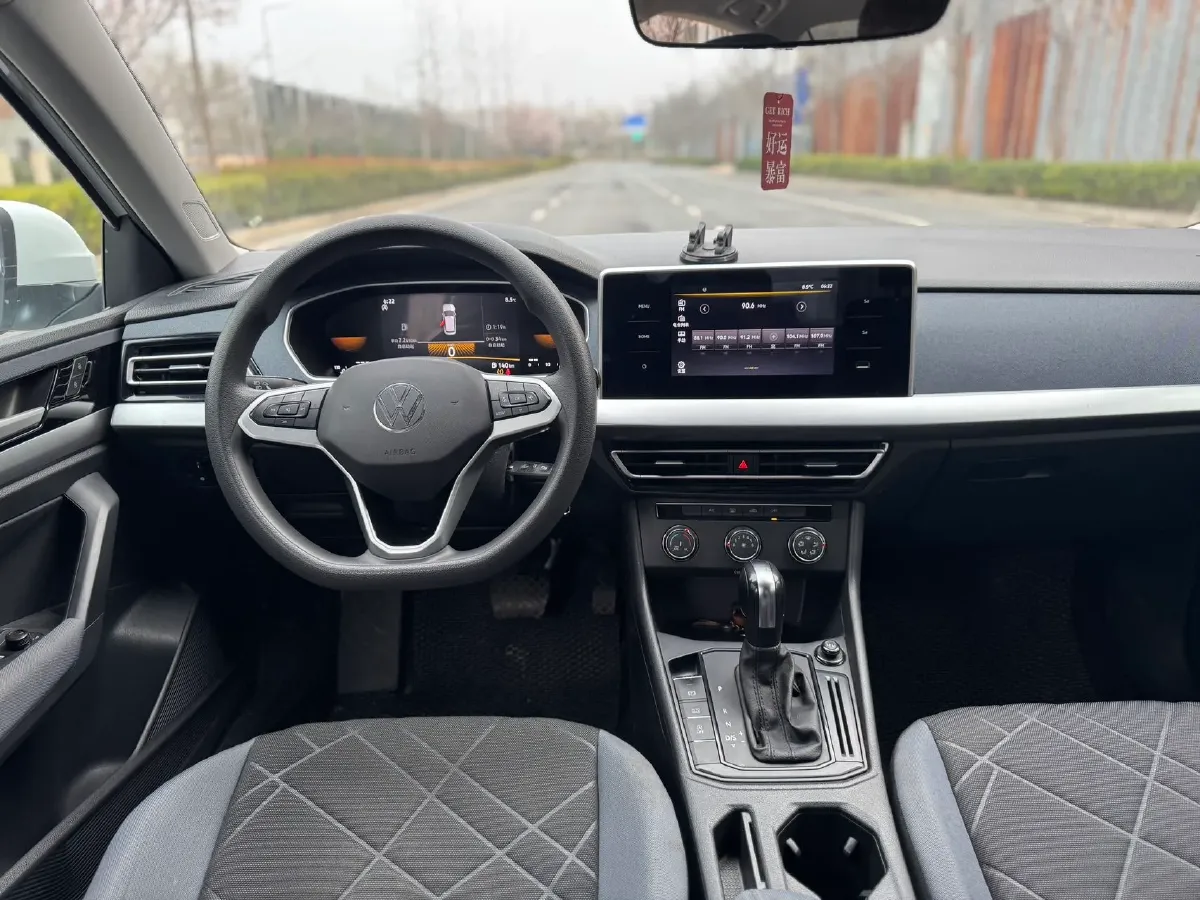 2023 Volkswagen Lavida 1.5L 110HP L4 6AT,autocango,china used car exporter,china ev exporter,chinese used car exporter,chinese used ev exporter