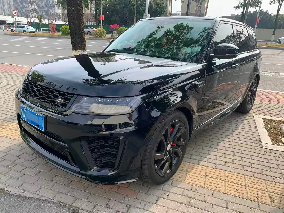 2020 Land Rover Range Rover Sport 3.0T 360HP L6 8AT,autocango,china used car exporter,china ev exporter,chinese used car exporter,chinese used ev exporter