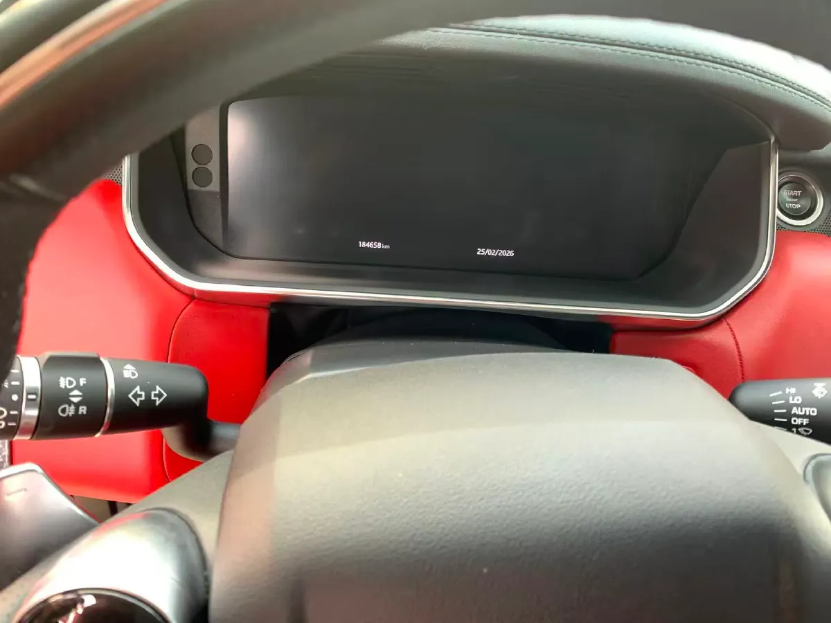 2020 Land Rover Range Rover Sport 3.0T 360HP L6 8AT,autocango,china used car exporter,china ev exporter,chinese used car exporter,chinese used ev exporter